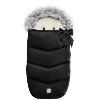Zopa Fluffy téli bundazsák - Arctic Black kép