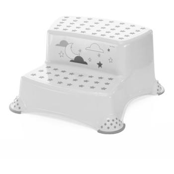 Zopa Kétlépcsős fellépő WC-hez/mosdóhoz - Moon kép