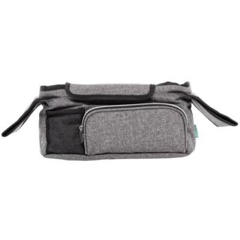 ZOPA Rendszerező babakocsira Deluxe Grey kép