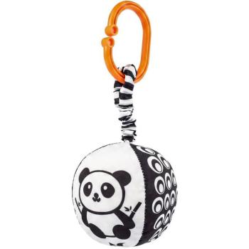 Zopa szenzoros függő labda, panda kép