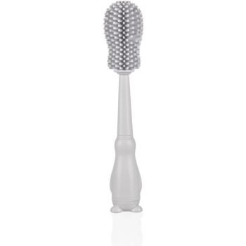 Zopa szilikon, 3in1 Light Grey kép