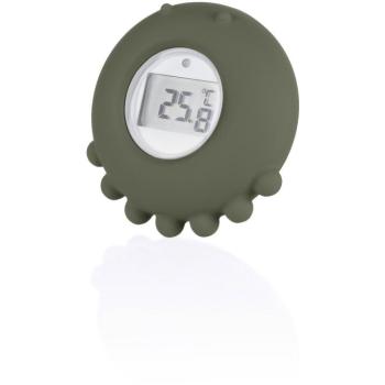 Zopa szilikon digitális, 2in1 Forest Green kép