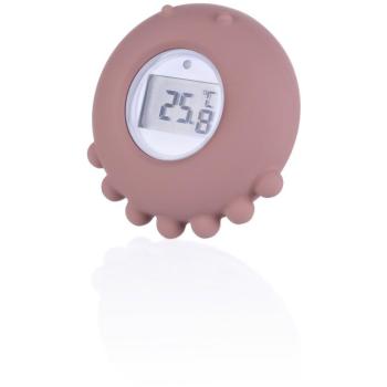 Zopa szilikon digitális, 2in1 Old Pink kép