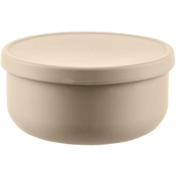 Zopa tál fedővel Sand Beige kép