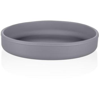 Zopa tányér - Dove Grey kép