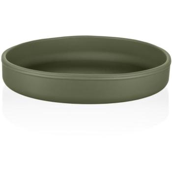 Zopa tányér - Forest Green kép
