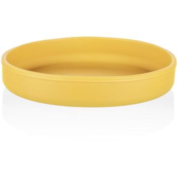 Zopa tányér - Mustard Yellow kép