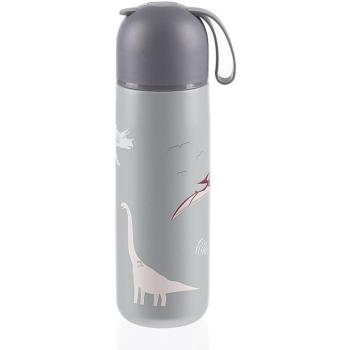 Zopa termosz szilikon tartóval Dino 400 ml kép