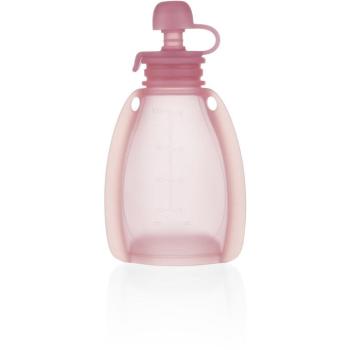 Zopa Transparent Pink szilikon tasak kép