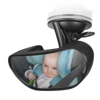 Zopa tükör - Deluxe Black, kicsi kép