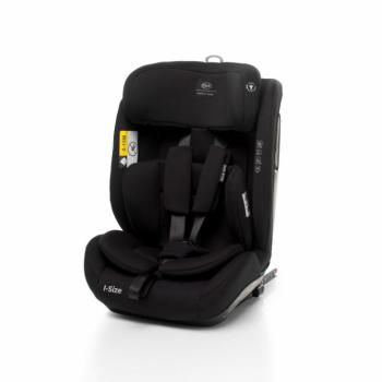 4Baby Go-Fix i-Size Black kép