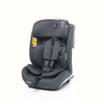 4Baby Go-Fix i-Size Graphite kép