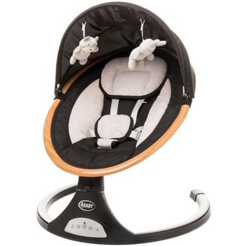 4Baby Rock'n Relax Black kép