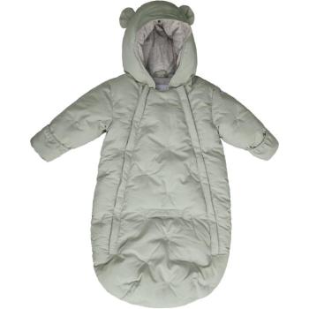7AM Enfant Overal AIRY BLUE (0-3 hó.) kép