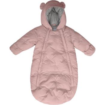 7AM Enfant Overal AIRY PINK (3-6 hó.) kép