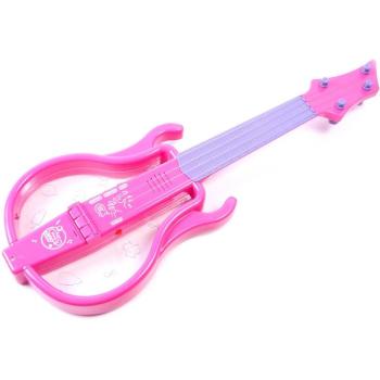 Aga4Kids DS5631 gyermek gitár kép
