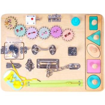 Aga4Kids DS5768 Montessori tábla kép
