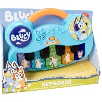 Alltoys Bluey Pianko kép