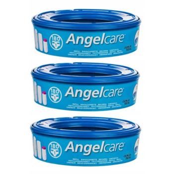 ANGELCARE utántöltő, 3 darab