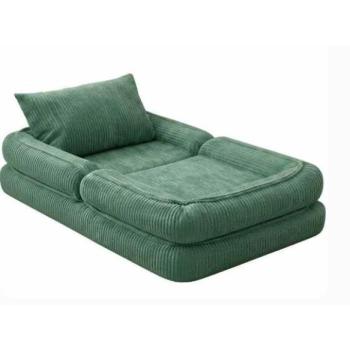 Atelier Del Sofa Bedside Sleeper Mint Exclusive 150 - Mint kép