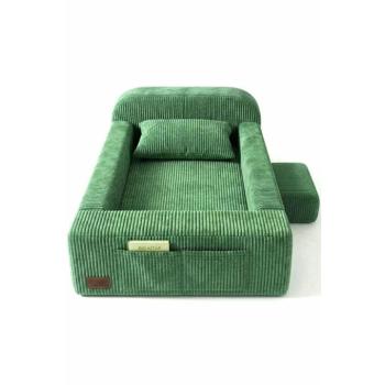Atelier Del Sofa Bedside Sleeper Mint Luvia - Mint kép