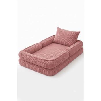 Atelier Del Sofa Éjjeli babaöböl/pótmama kiságy Powder Exclusive... kép