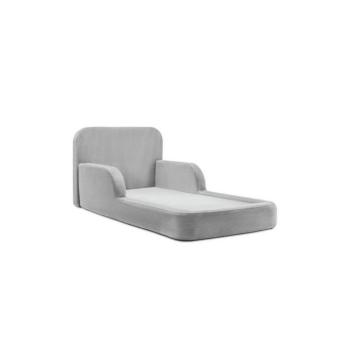Atelier Del Sofa Gyerekágy Funbed Egyszemélyes - Szürke kép