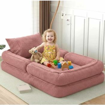 Atelier Del Sofa Öbölágy Powder Exclusive 190 - Powder kép