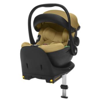 Autósülés XM Plus i-Size csomag, Kodi bronz kép