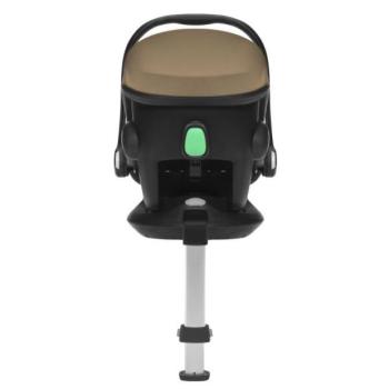 Autósülés XM Plus i-Size csomag, Toffee Brown kép