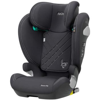 Avova Sora-Fix Koala Grey kép