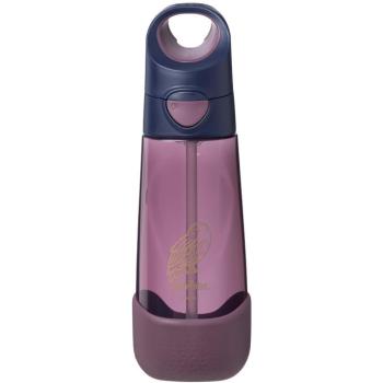 b.box kulacs + szívószál, 600 ml - Harry Potter kép