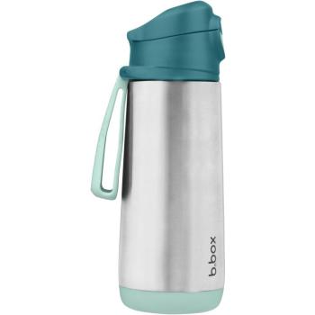 b.box Sport italtermosz 500 ml Emerald Forest kép