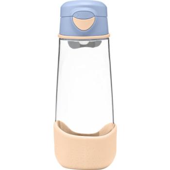 b.box Sport Kulacs 600 ml barack kép