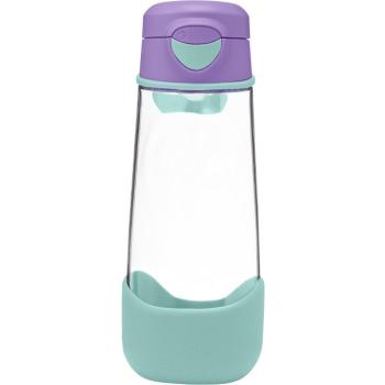 b.box Sport kulacs 600 ml - lilac pop kép