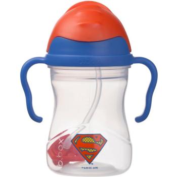 b. box Superman szívószálas pohár, 240 ml kép