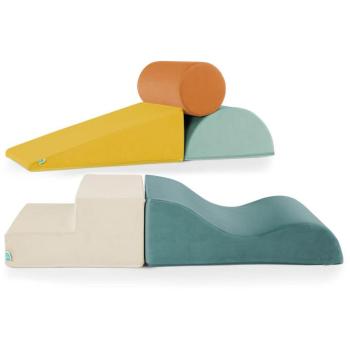 B-Toys WonderShapes habszivacs formák, maxi kép