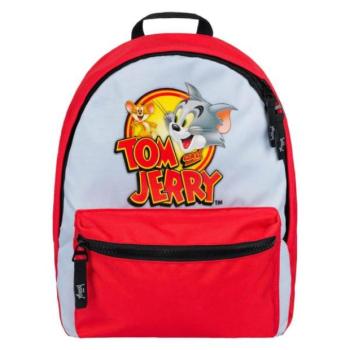 BAAGL Óvodás hátizsák Tom & Jerry kép