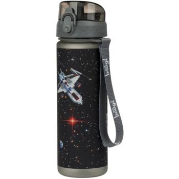 Baagl Tritan kulacs - Pixel Space, 500 ml kép