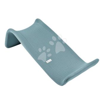 Babatartó kádba Transatdo 1st stage Bath Seat Baltic Blue Beaba ergonómikus csúszásmentes kék 0 hó kortól kép