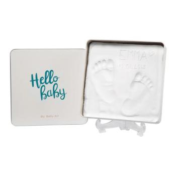 Baby Art lenyomatkészítő Magic Box Square Essentials kép