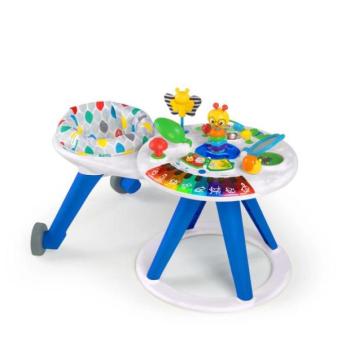 BABY EINSTEIN Aktív központ 4 az 1-ben Around We Grow™ 6m+ 11kg-ig kép