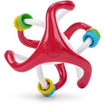 Baby Einstein érzékelős labda Slide & Swirl kép