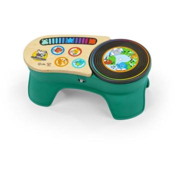 Baby Einstein Gramofon DJ Discovery Magic Touch Hape kép