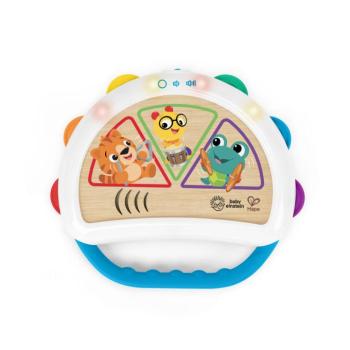 Baby Einstein Tamburína Tap & Shake Magic Touch Hape kép