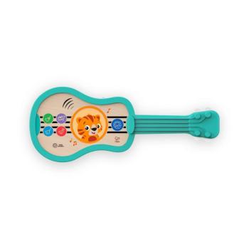 Baby Einstein Ukulele Magic Touch Hape, fából kép