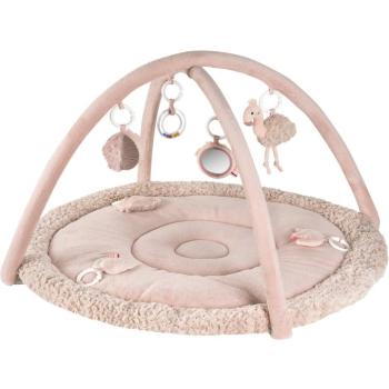 Baby Fehn Flamingó 3D játszószőnyeg kép