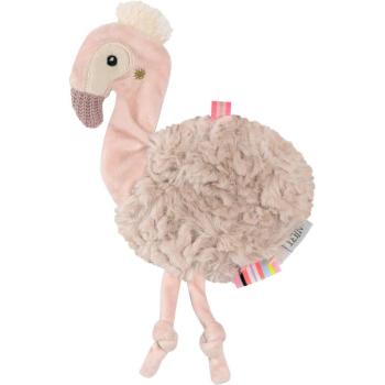 Baby Fehn Flamingó, pink kép