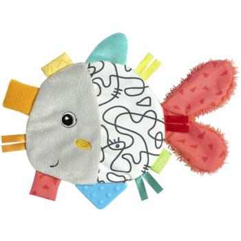 Baby Fehn Hal csörgő kép