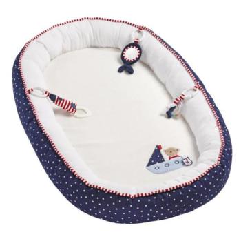 Baby Fehn Nest, Ocean club kép